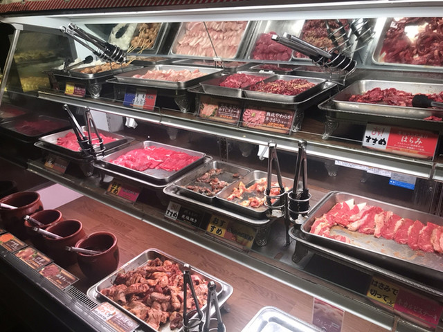 閉店 デラックス デリ 折尾店 Deluxe Deli 水巻 バイキング 食べログ 閉店 デラックス デリ 折尾店 Deluxe Deli 水巻 バイキング 食べログ