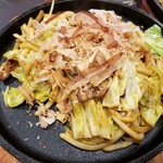 関西食堂 - 