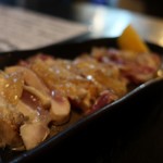 げん - タタキ♪