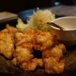 げん - チキン南蛮♪