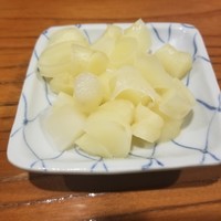 鮓 村瀬 - 