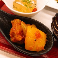 花蝶 銀座本店 - 