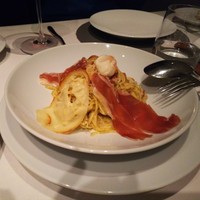 リストランテクロディーノ - 