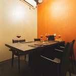 個室焼肉ITADAKI 横浜岡野