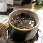 Shummi Taihei - ひれ酒