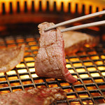 個室焼肉ITADAKI 横浜岡野