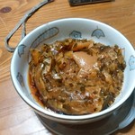 ヤマモト食品（株） - ねぶた漬け