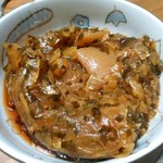 ヤマモト食品（株） - ねぶた漬け