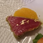 リストランテ ダ ニーノ - 