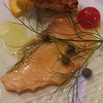 リストランテ ダ ニーノ - 