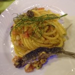 リストランテ ダ ニーノ - 