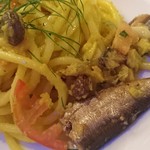 リストランテ ダ ニーノ - 