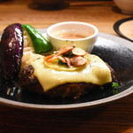 山本のハンバーグ 中目黒食堂 - 