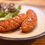 山本のハンバーグ - 