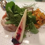 リストランテ ダ ニーノ - 