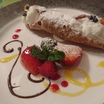 リストランテ ダ ニーノ - 