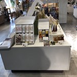 贈り物専門店 ハリカ - 店内