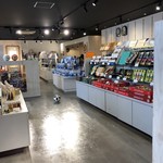 贈り物専門店 ハリカ - 店内