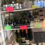 贈り物専門店 ハリカ - 店内