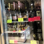 贈り物専門店 ハリカ - 店内