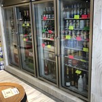 贈り物専門店 ハリカ - 店内