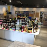 贈り物専門店 ハリカ - 店内