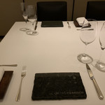 カンテサンス - 