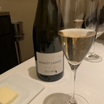 カンテサンス - 