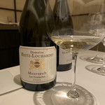 カンテサンス - 