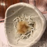 ちゃんこ 西乃龍 - 