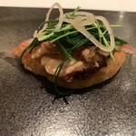 カンテサンス - 