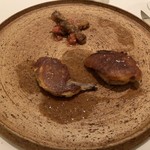 カンテサンス - 