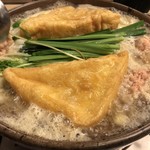 ちゃんこ 西乃龍 - 