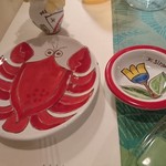 リストランテ ダ ニーノ - 