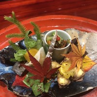 草喰 なかひがし - 