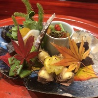 草喰 なかひがし - 