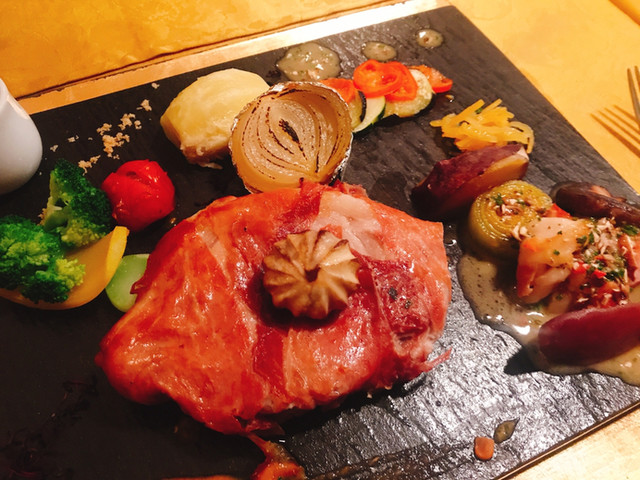 洋食屋シカレ Xcaret 旭川 洋食 食べログ 洋食屋シカレ Xcaret 旭川 洋食 食べログ