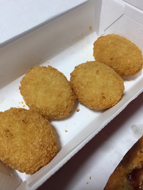 ピザーラ 館林店 Pizza La 館林 ピザ 食べログ