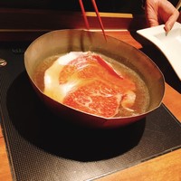 しゃぶしゃぶ KINTAN 代官山本店 - 
