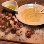 ミルヴァン フィオーリ - 