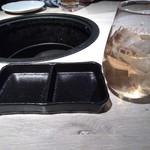 焼肉 力丸 なんば湊町店 - 