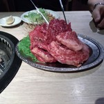 焼肉 力丸 なんば湊町店 - 