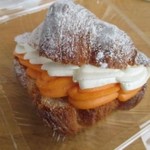 ROUTE271 - クロワッサンアラクレーム