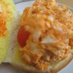 ROUTE271 - プレミアム玉子サンド