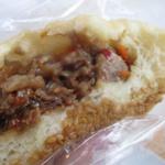 ROUTE271 - 甘辛牛ごぼう