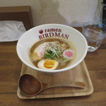 ラーメン バードマン - 