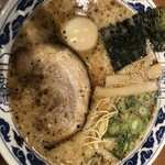 Ramen Kiou - 