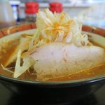 七福 - すごい肉量なんです