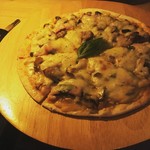 カフェ&バー プレス - 