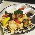 カフェ&バー プレス - 